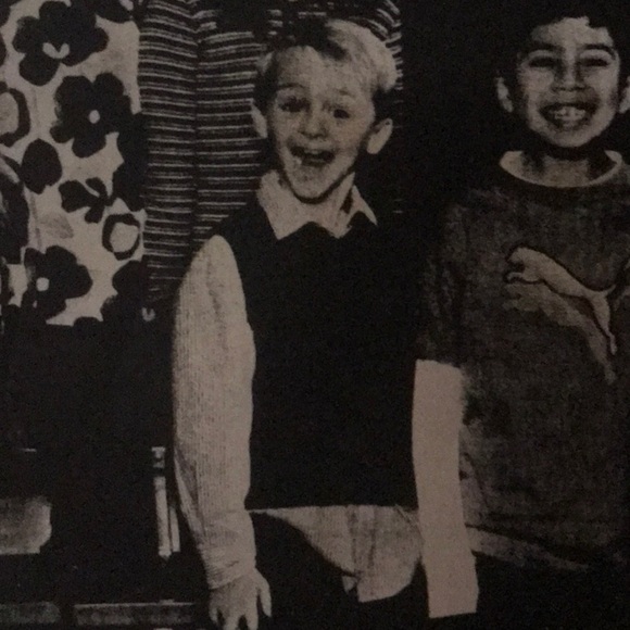 Meet your Posher, Summer - Picture 11 of 17